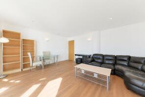 Flat 14, 4 Mary's Court, Palgrave Gardens, London NW1 6EW