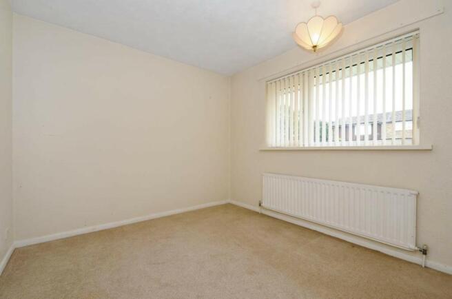 Bedroom Bungalow to 