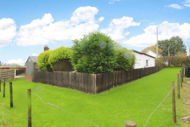Additional Garden