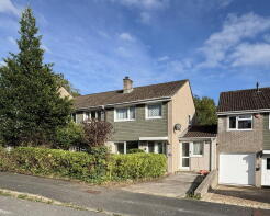 20, Hawthorn Road, Tavistock PL19 9DL