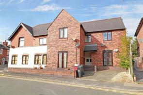 27, Spring Lane, Kenilworth CV8 2HB