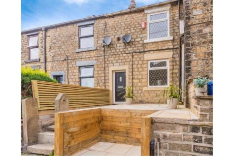 Carrhill Road, Mossley, OL5
