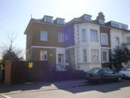 Flat 7, 6, Eldon Park, South Norwood, London SE25 4JQ