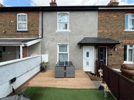 5, Grove Terrace, Southall UB1 2JG