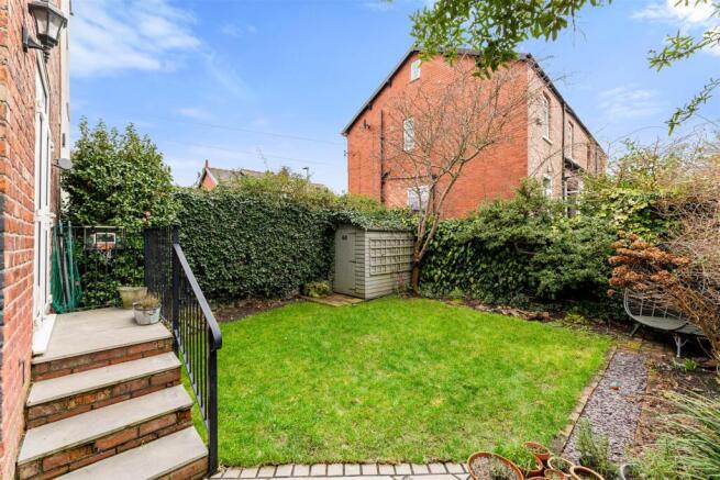 Arran Avenue, Sale photo 4