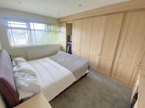 Main Bedroom