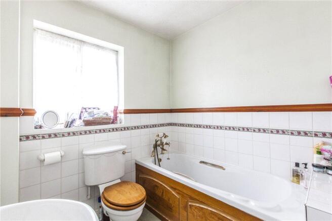 House Bathroom