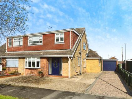 Cawood Drive, Skirlaugh, Hull, HU11 5EN