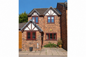 2, Lovatt Court, Lymm WA13 9QR