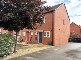 44, Chatham Road, Stratford-upon-avon CV37 8WG