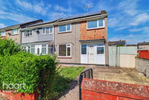 22, Helford Square, Bettws, Newport NP20 7BL