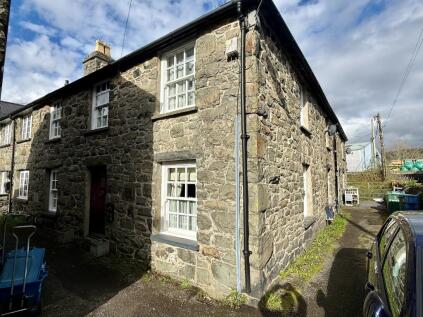 1 Minafon Terrace, Smithfield Lane, Dolgellau, LL40 1BY