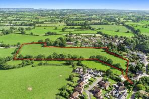 Pencepool Farm, Road From Normans Green House To Church, Cullompton EX15 2JY