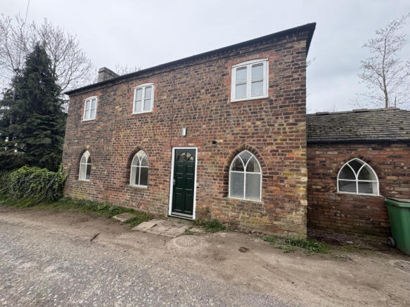 2 bedroom House for rent