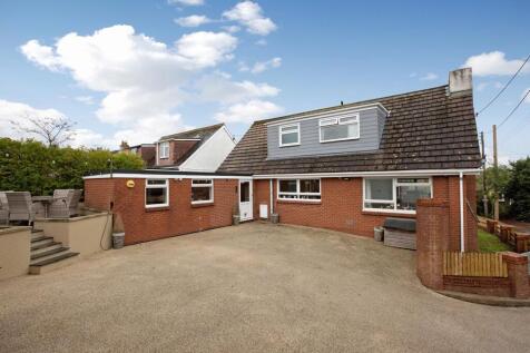 Higher Kingsdown Road, Teignmouth, TQ14