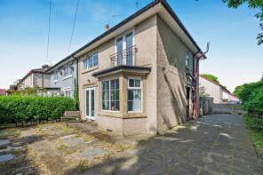 5, Memorial Park, Fleetwood FY7 7AE