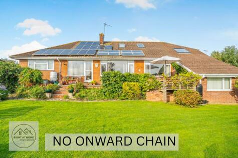 Bindon Road, Pinhoe, Exeter EX4 9HN