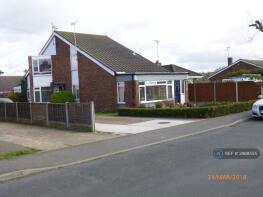 47, Croft Road, South Benfleet, Benfleet SS7 5RL