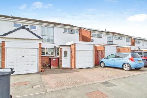 Westhaven Drive, Birmingham, B31