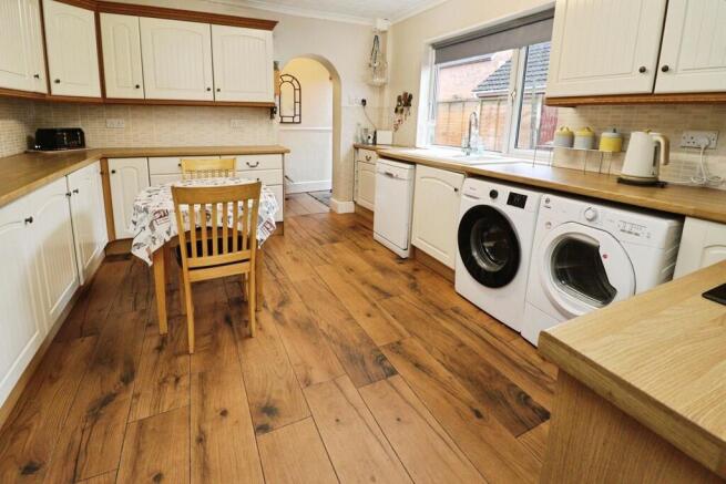 Water Lane, North Hykeham photo 4