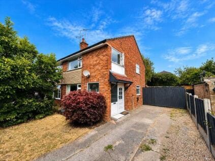Fairway, Keyworth, Nottingham