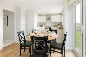 23, Lakeland View, Aspatria CA7 3EB