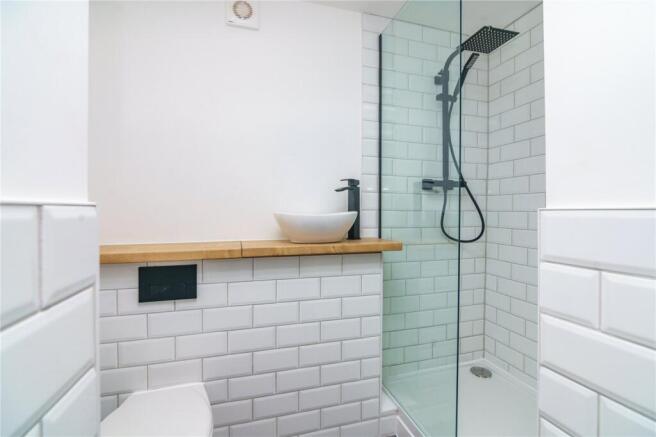 1 bed End of Terrace to rent Image 9