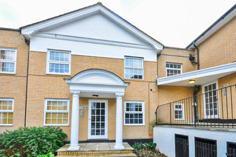 Chelmsford House, Dunmow