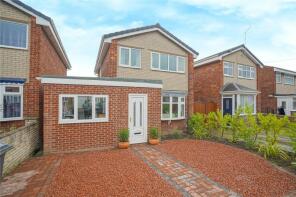 57, Hill View Road, Kimberworth, Rotherham S61 2BN