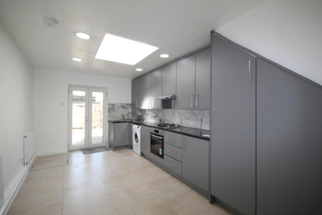 Turton Road, Wembley, Middlesex, HA0