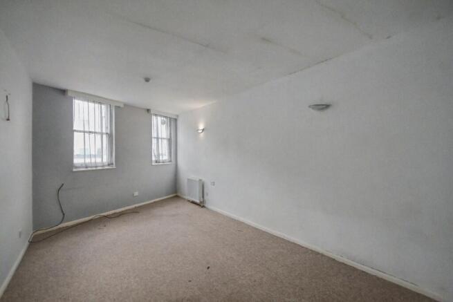 57a Grafton Road, Kentish Town, London, NW5 3EL