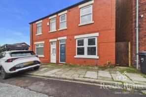 13, Church Street, Leyland PR25 4XE