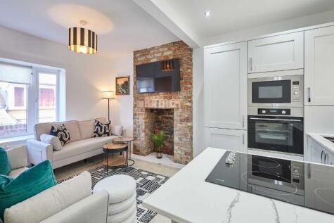 1 Studley Terrace, Whitby, North Yorkshire, YO22 4EL