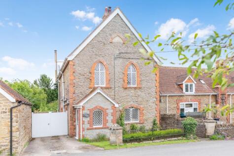 The Old School House, Gillingham