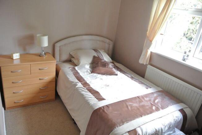 Bedrooom 3