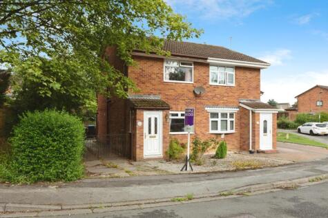 Bamburgh Crescent, Newton Aycliffe, DL5