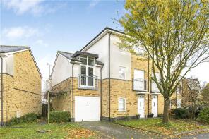 13, Brazier Crescent, Northolt UB5 6FB