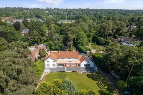 Sunning Avenue, Ascot, Berkshire, SL5