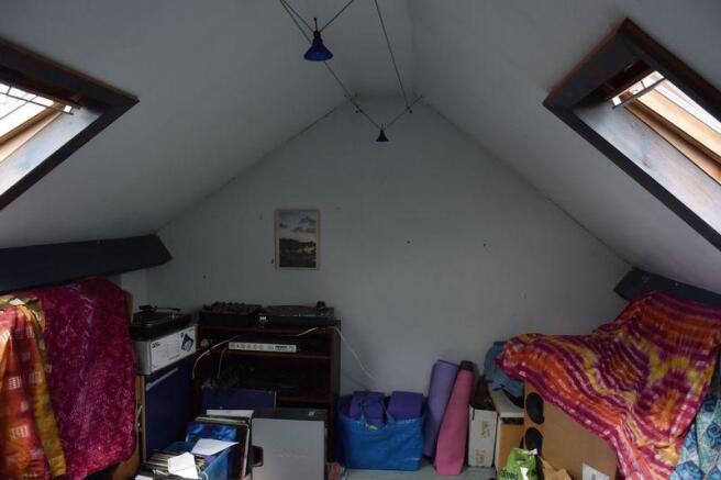Loft Room