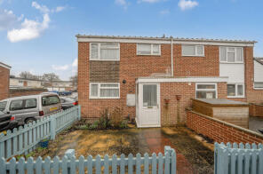 80, Colingsmead, Eldene, Swindon SN3 3TQ