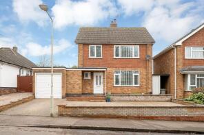109, Braunston Road, Oakham LE15 6LF