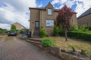 30, Glenburn Avenue, Melrose TD6 0QW