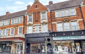 9b, Ingrave Road, Brentwood CM15 8AP