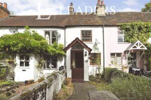 38, Stansted Road, Bishop's Stortford CM23 2DY