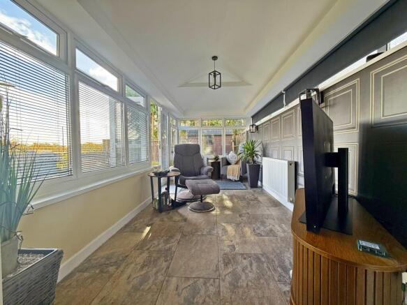 Sun Room
