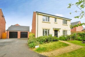 42, Ballingers, Shrivenham, Swindon SN6 8FP