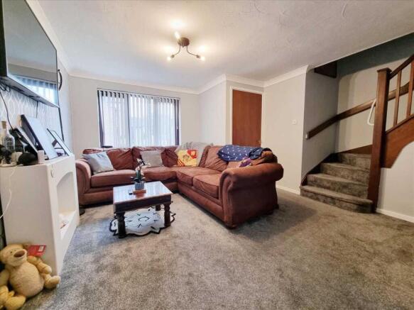 Lounge: