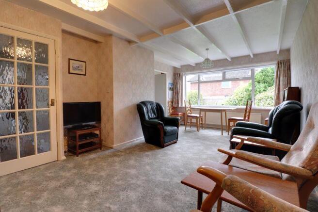 Lounge/Diner