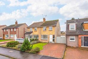 16, Corslet Road, Currie EH14 5LY