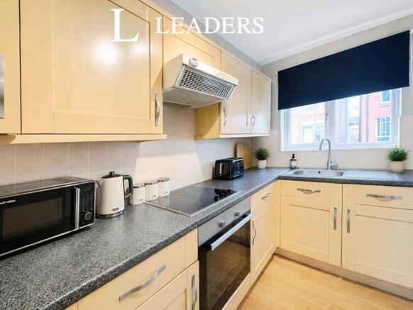 Arundel Drive, Mansfield, Nottinghamshire, NG19 - Vaade 4